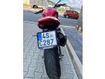 Klikněte pro detailní foto č. 12 - Ducati Monster 821