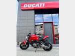 Detail nabídky - Ducati Monster 821