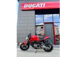 Detail nabídky - Ducati Monster 821