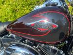 Klikněte pro detailní foto č. 10 - Harley-Davidson FLSTCI Heritage Softail Classic