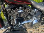 Klikněte pro detailní foto č. 12 - Harley-Davidson FLSTCI Heritage Softail Classic