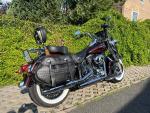 Klikněte pro detailní foto č. 3 - Harley-Davidson FLSTCI Heritage Softail Classic