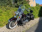 Klikněte pro detailní foto č. 4 - Harley-Davidson FLSTCI Heritage Softail Classic