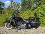 Klikněte pro detailní foto č. 5 - Harley-Davidson FLSTCI Heritage Softail Classic