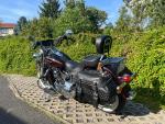 Klikněte pro detailní foto č. 6 - Harley-Davidson FLSTCI Heritage Softail Classic