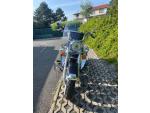 Klikněte pro detailní foto č. 7 - Harley-Davidson FLSTCI Heritage Softail Classic