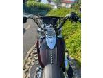 Klikněte pro detailní foto č. 9 - Harley-Davidson FLSTCI Heritage Softail Classic