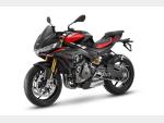 Detail nabídky - Aprilia Tuono 660 Factory Euro 5, AKCE 4 ROKY ZÁRUKA, BONUS