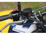Klikněte pro detailní foto č. 14 - Royal Enfield Bear 650 - WILD HONEY