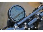 Klikněte pro detailní foto č. 13 - Royal Enfield Bear 650 - WILD HONEY