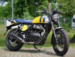 Klikněte pro detailní foto č. 1 - Royal Enfield Bear 650 - WILD HONEY