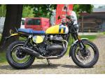 Klikněte pro detailní foto č. 2 - Royal Enfield Bear 650 - WILD HONEY