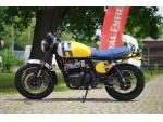 Klikněte pro detailní foto č. 5 - Royal Enfield Bear 650 - WILD HONEY
