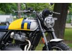 Klikněte pro detailní foto č. 7 - Royal Enfield Bear 650 - WILD HONEY