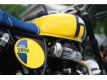 Klikněte pro detailní foto č. 8 - Royal Enfield Bear 650 - WILD HONEY