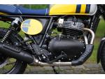 Klikněte pro detailní foto č. 9 - Royal Enfield Bear 650 - WILD HONEY