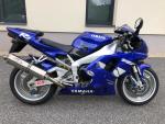 Klikněte pro detailní foto č. 1 - Yamaha YZF-R1