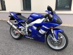 Klikněte pro detailní foto č. 2 - Yamaha YZF-R1