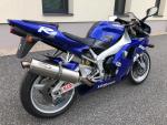 Klikněte pro detailní foto č. 3 - Yamaha YZF-R1