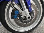 Klikněte pro detailní foto č. 8 - Yamaha YZF-R1