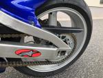 Klikněte pro detailní foto č. 12 - Yamaha YZF-R1