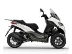 Klikněte pro detailní foto č. 2 - Piaggio MP3 310 E5+, BONUS, 19.4 kW