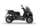 Klikněte pro detailní foto č. 5 - Piaggio MP3 310 E5+, BONUS, 19.4 kW