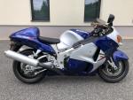 Detail nabídky - Suzuki GSX 1300 R Hayabusa