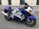 Klikněte pro detailní foto č. 2 - Suzuki GSX 1300 R Hayabusa