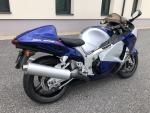 Klikněte pro detailní foto č. 3 - Suzuki GSX 1300 R Hayabusa