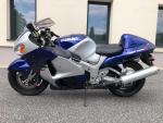 Klikněte pro detailní foto č. 4 - Suzuki GSX 1300 R Hayabusa