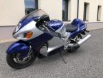 Klikněte pro detailní foto č. 5 - Suzuki GSX 1300 R Hayabusa