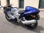 Klikněte pro detailní foto č. 6 - Suzuki GSX 1300 R Hayabusa