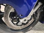 Klikněte pro detailní foto č. 8 - Suzuki GSX 1300 R Hayabusa