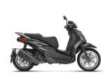 Klikněte pro detailní foto č. 2 - Piaggio BEVERLY 310 HPE E5+, Bonus,  20,4 kW