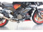 Klikněte pro detailní foto č. 12 - Aprilia RSV 1000 Tuono