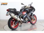 Klikněte pro detailní foto č. 5 - Aprilia RSV 1000 Tuono
