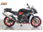 Klikněte pro detailní foto č. 6 - Aprilia RSV 1000 Tuono