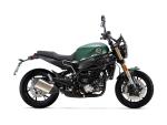 Klikněte pro detailní foto č. 1 - Benelli Leoncino 800