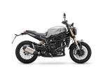 Klikněte pro detailní foto č. 2 - Benelli Leoncino 800