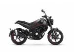 Klikněte pro detailní foto č. 1 - Benelli Leoncino 125