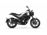 Klikněte pro detailní foto č. 2 - Benelli Leoncino 125