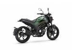 Klikněte pro detailní foto č. 3 - Benelli Leoncino 125