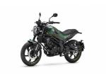 Klikněte pro detailní foto č. 4 - Benelli Leoncino 125