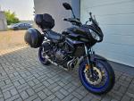 Klikněte pro detailní foto č. 1 - Yamaha Tracer 7 / 700 ABS