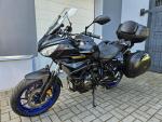 Klikněte pro detailní foto č. 3 - Yamaha Tracer 7 / 700 ABS