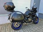 Klikněte pro detailní foto č. 8 - Yamaha Tracer 7 / 700 ABS