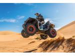 Klikněte pro detailní foto č. 3 - CFMOTO Gladiator X1000 G3 PREMIUM - EU5+