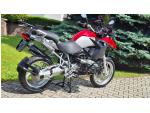 Klikněte pro detailní foto č. 11 - BMW R 1200 GS - ABS II. generace, 65.700 km