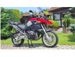 Klikněte pro detailní foto č. 12 - BMW R 1200 GS - ABS II. generace, 65.700 km